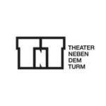 Theater neben dem Turm